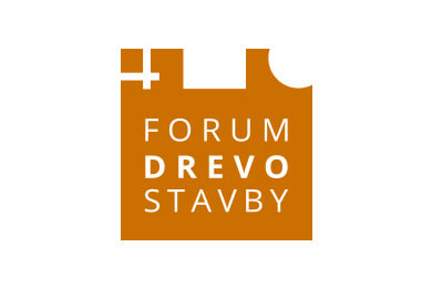 Logo Forum Dřevo Stavby