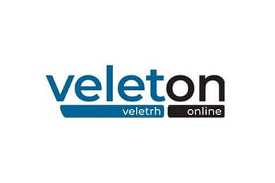 Logo Veleton